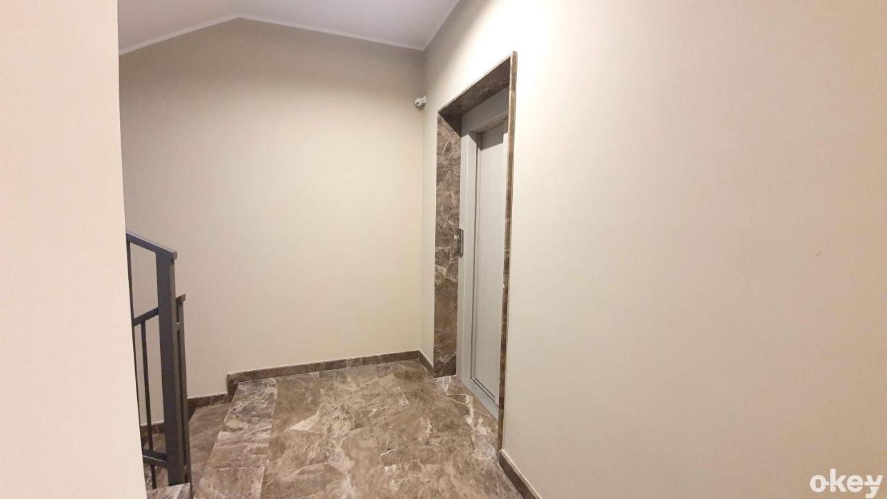 Seven Seas Luxury Apartments - Bari San Girolamo エクステリア 写真