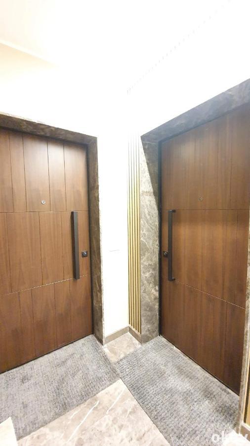 Seven Seas Luxury Apartments - Bari San Girolamo エクステリア 写真