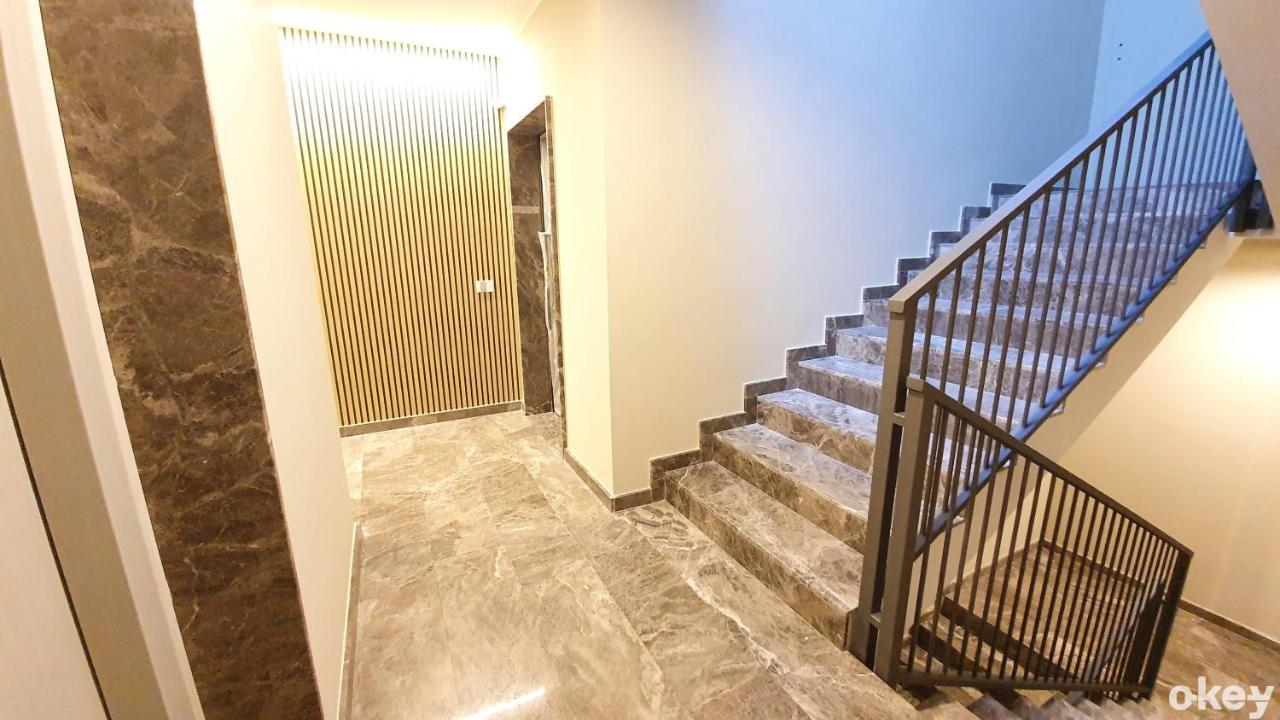 Seven Seas Luxury Apartments - Bari San Girolamo エクステリア 写真