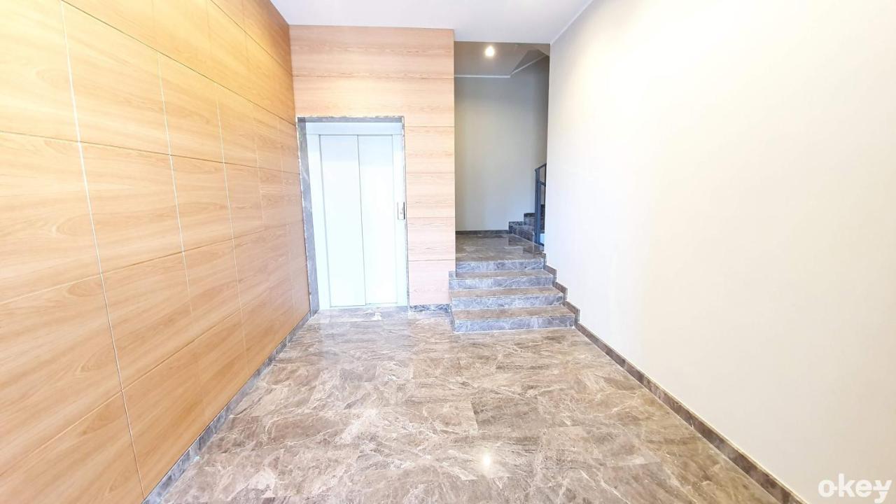 Seven Seas Luxury Apartments - Bari San Girolamo エクステリア 写真